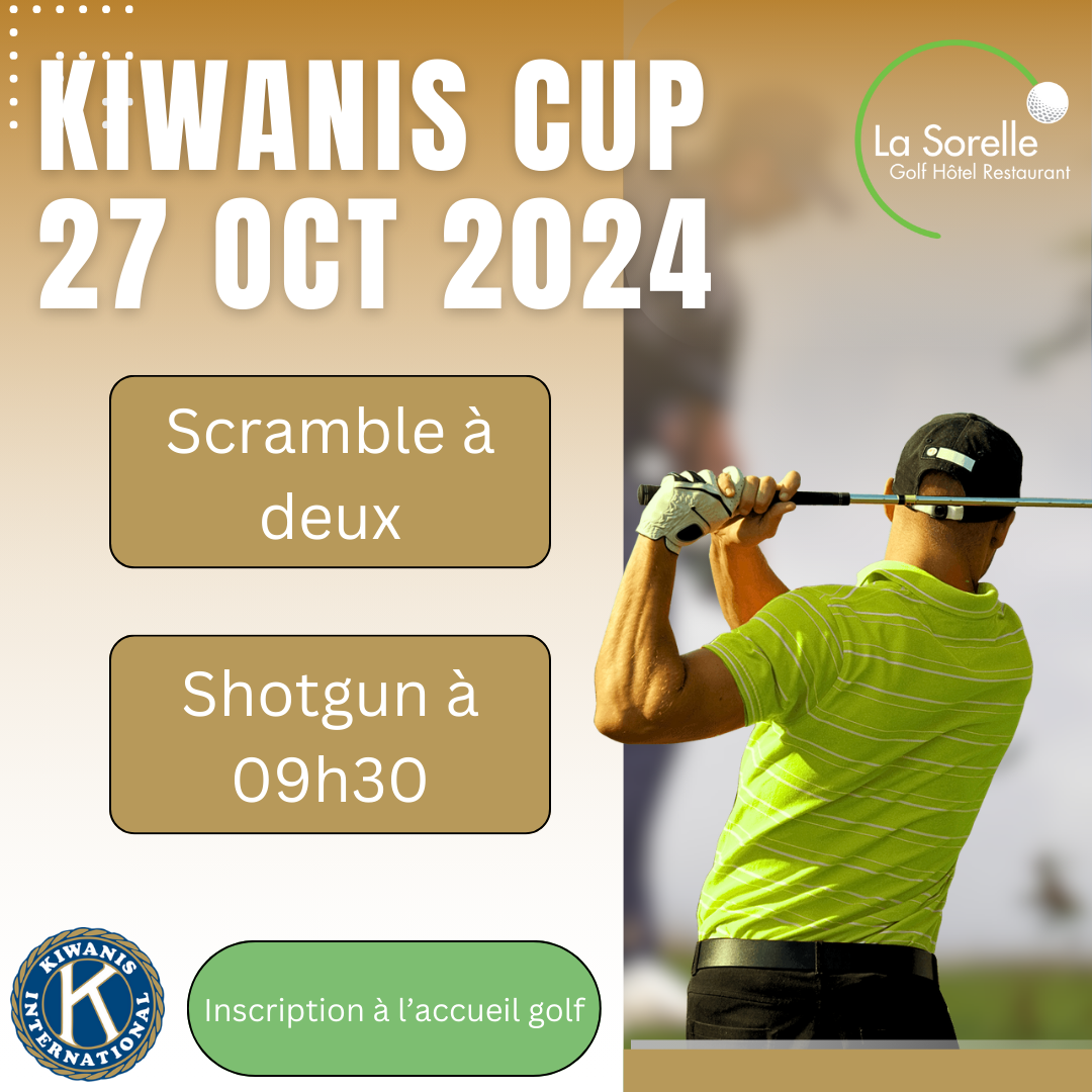 Compétition Kiwanis Cup